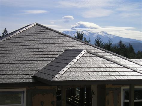 metal roofing options for houses|types of metal roof shingles.